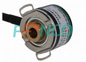Инкрементальный угловой энкодер DVC37T ROUNDSS