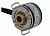 Инкрементальный угловой энкодер DVC37T ROUNDSS