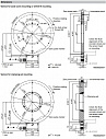 Энкодер MHGP 400 Baumer
