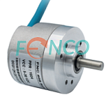 Инкрементальный энкодер FNCPW (FENPW) 40B Fenac