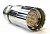 Разъем M23 9pin CW вилка Posital Fraba