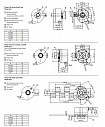 Энкодер Sendix 8.F5888M Kubler