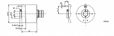 Энкодер ESC58 Lika