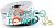 Энкодер OTIS JAA00633ABF003 от Hohner: 80.X30XX1.1024.MN27 - 80.X30XX1.1024.MN33