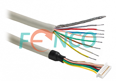 Кабель энкодера RLS ACC0xx