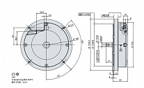 Энкодер S2-D170 Fagor