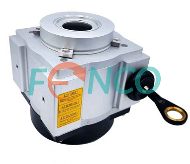 Тросовый барабан энкодера BSL-MA130-05 CALT