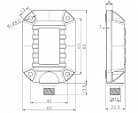 Инклинометр SST20 Elap