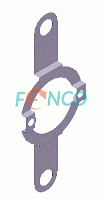 Упругий элемент энкодера YY NGL20 Fenac