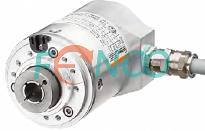 Инкрементальный энкодер 8.7034FS2 Kubler