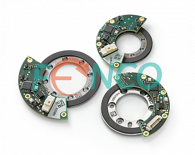 Абсолютный кольцевой энкодер AksIM-2