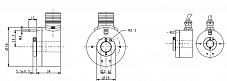 Энкодер MC58 Lika
