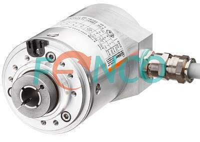 Энкодер Sendix 8.7183 Kubler