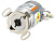 Энкодер Sendix 8.M3673A Kubler