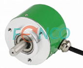 Энкодер SE50BS8 JILIN SANSHENG SENSING TECHNOLOGY