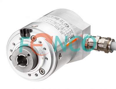 Энкодер Sendix 8.7073 Kubler