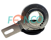 Инкрементальный угловой энкодер FENP100H-I
