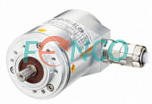 Инкрементальный энкодер 8.7014FS2 Kubler