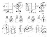 Энкодер ASC59 Easy CAN Lika