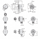 Энкодер ROD 426 Heidenhain