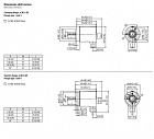 Энкодер Sendix 8.M3651A Kubler