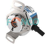 Инкрементальный энкодер ECC3801B Tofi