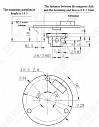 Абсолютный энкодер SRMA34 REAGLE SENSING