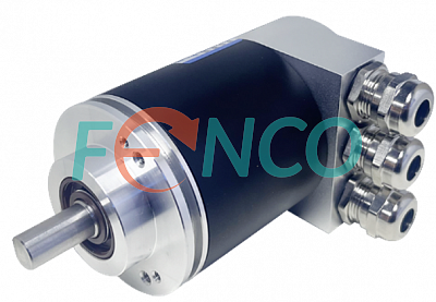 Абсолютный энкодер PDCA58S ProfiBUS Tofi