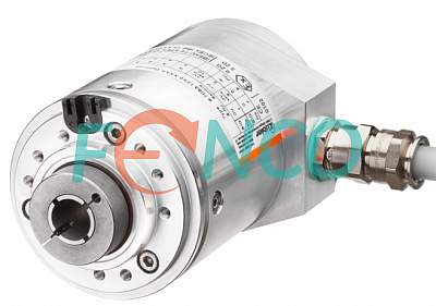 Энкодер Sendix 8.7083 Kubler