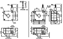 Энкодер L03 F7A Elcis