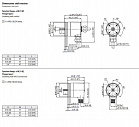 Энкодер Sendix 8.3651 Kubler