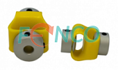 Муфта двойная петля EC Atek Sensor