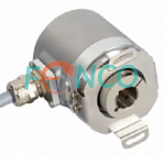 Аналоговый угловой энкодер UCD-AC1P5-PPPP-HFS0-2RW Posital Fraba