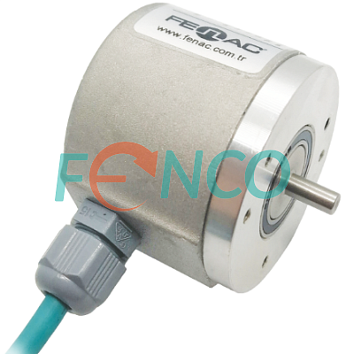 Абсолютный энкодер FNC (FEN) APA 50S Fenac