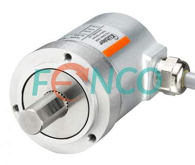 Энкодер Sendix 8.M3668R Kubler