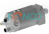 Абсолютный линейный энкодер LMRS27 TR Electronic
