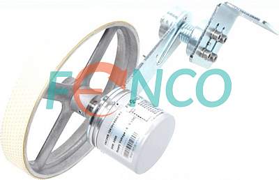 Система измерения длины FNC (FEN) WMS Fenac