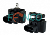 Абсолютный энкодер RCS 2300 Atek Sensor