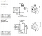 Энкодер Sendix 8.5863 Kubler
