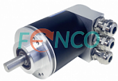 Абсолютный энкодер PDCA58S ProfiBUS Tofi