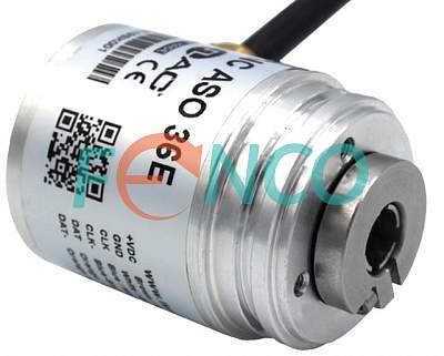 Абсолютный энкодер FNC (FEN) AS36E Fenac