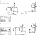 Энкодер D5.A41 Kubler