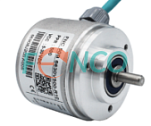 Инкрементальный энкодер FNCPW (FENPW) 50B Fenac