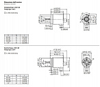Энкодер Sendix 8.M3668 Kubler