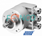 Абсолютный многооборотный угловой энкодер ACURO AC58 Profibus