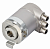 HS10 ProfiBUS абсолютный угловой энкодер с полым валом Hohner