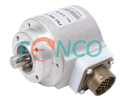 Абсолютный энкодер FNC (FEN) 58B PAR Fenac