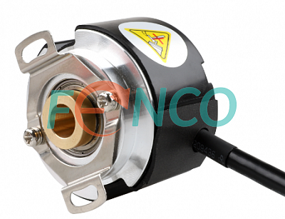 Абсолютный энкодер EAM48P ELCO