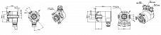 Энкодер IHA 607 Leine Linde