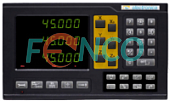 Устройство цифровой индикации EL400 Electronica Mechatronic Systems